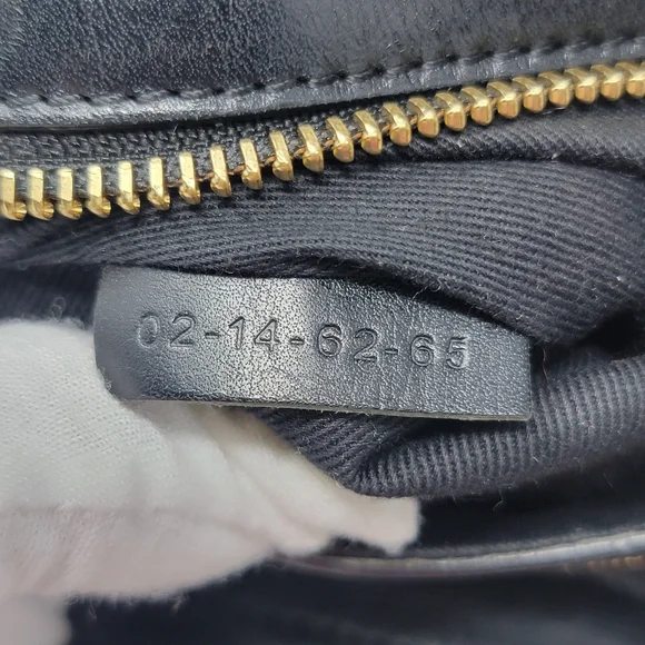 CHLOE Alice Satchel 2-Way Bag - Picture 4 of 10